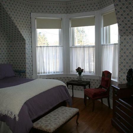 Sackville Bed And Breakfast Luaran gambar