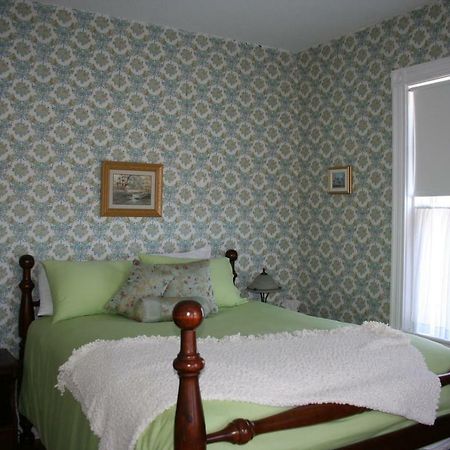Sackville Bed And Breakfast Luaran gambar