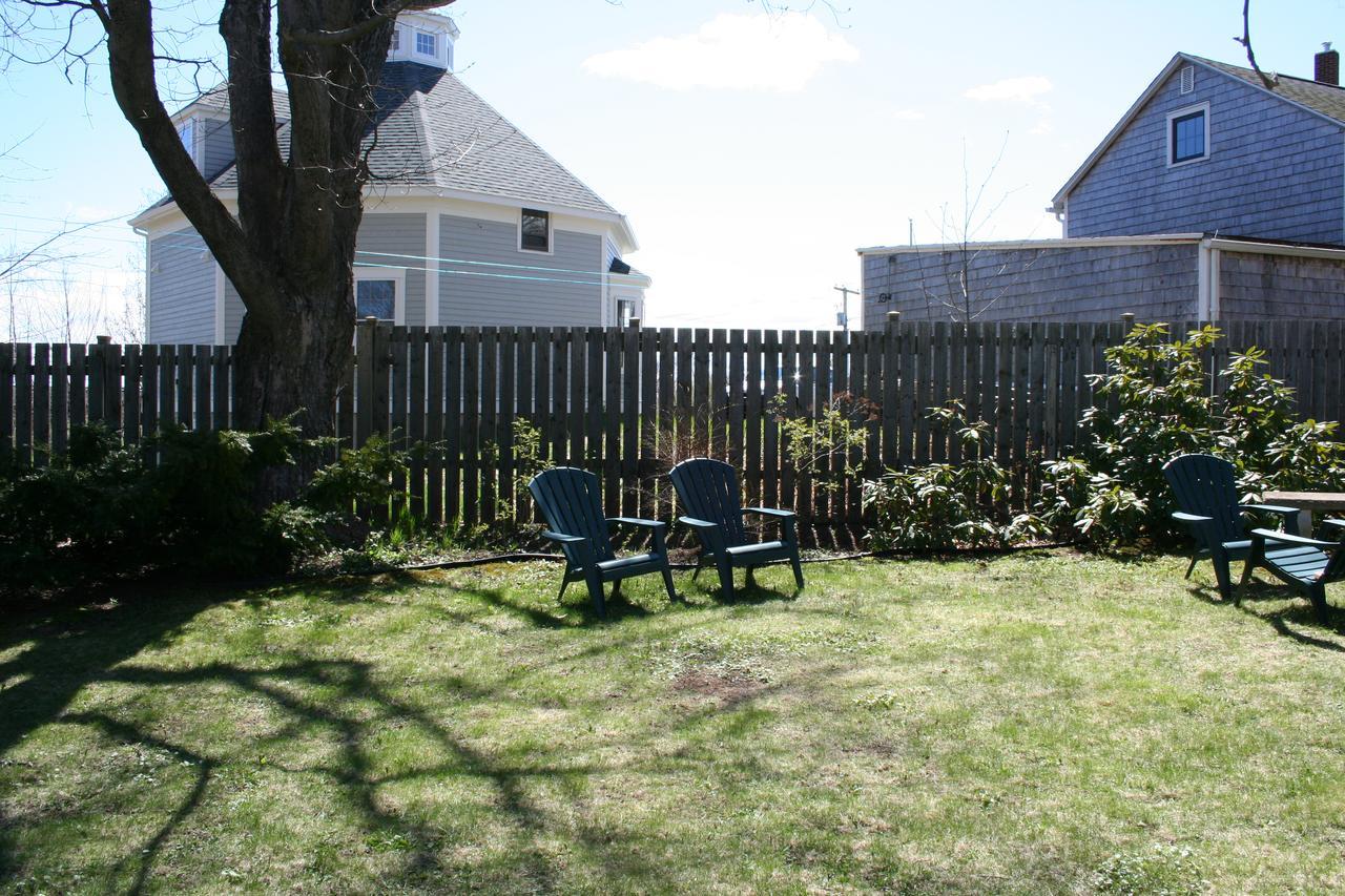 Sackville Bed And Breakfast Luaran gambar