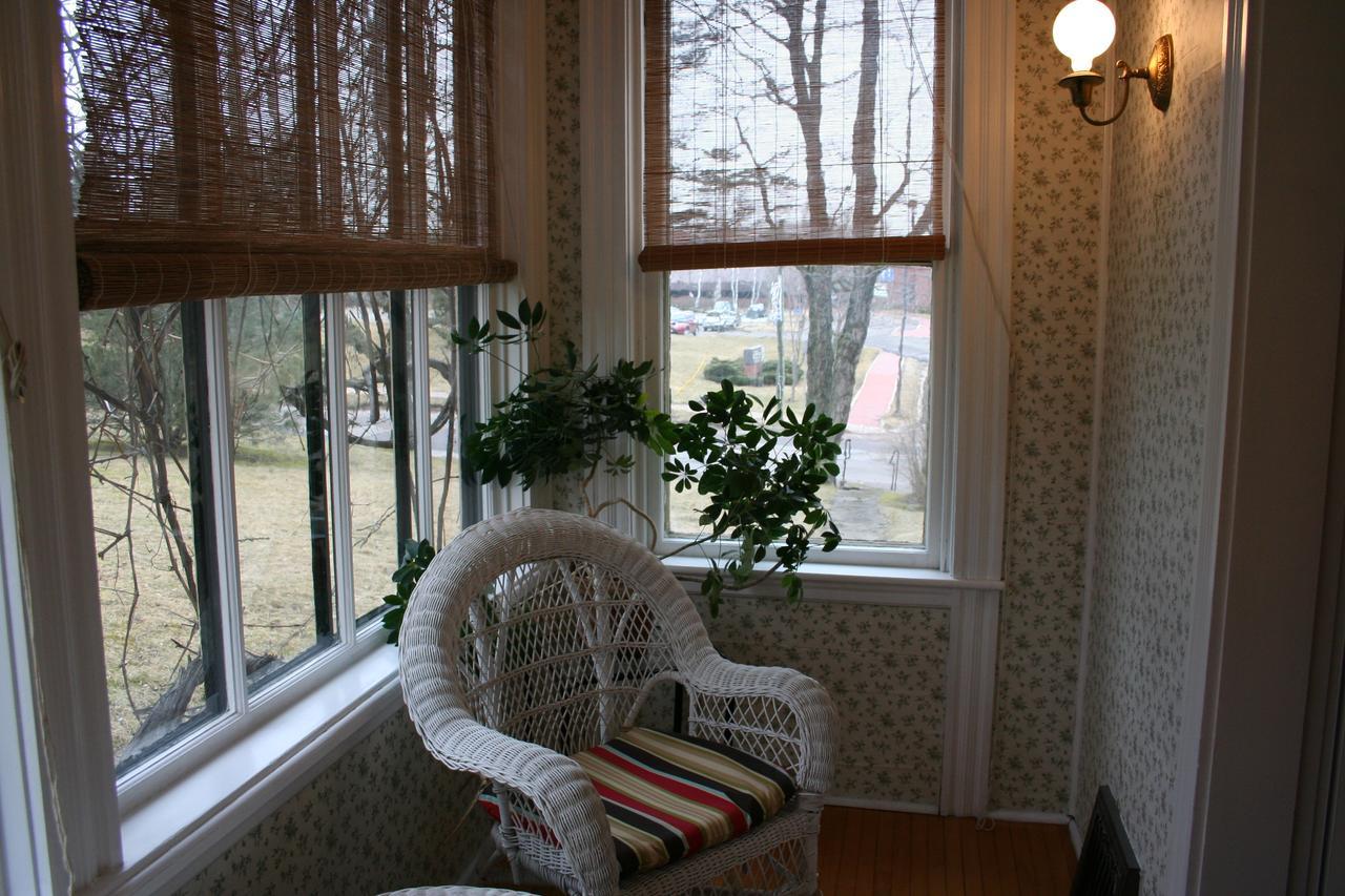 Sackville Bed And Breakfast Luaran gambar
