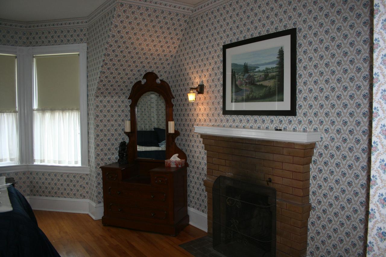 Sackville Bed And Breakfast Luaran gambar