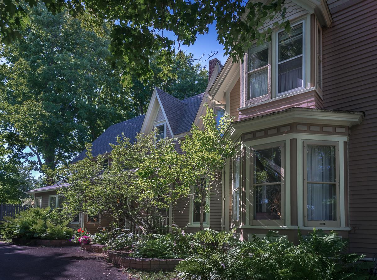 Sackville Bed And Breakfast Luaran gambar
