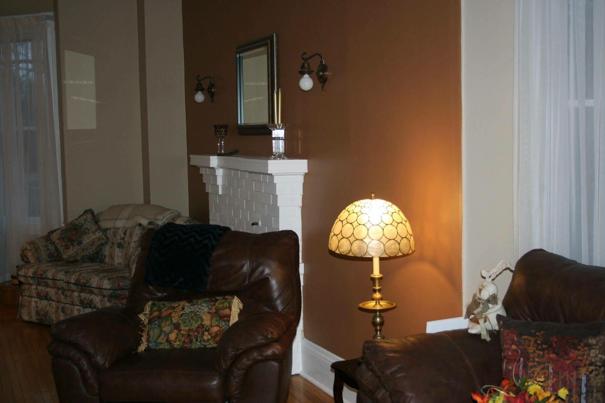 Sackville Bed And Breakfast Luaran gambar