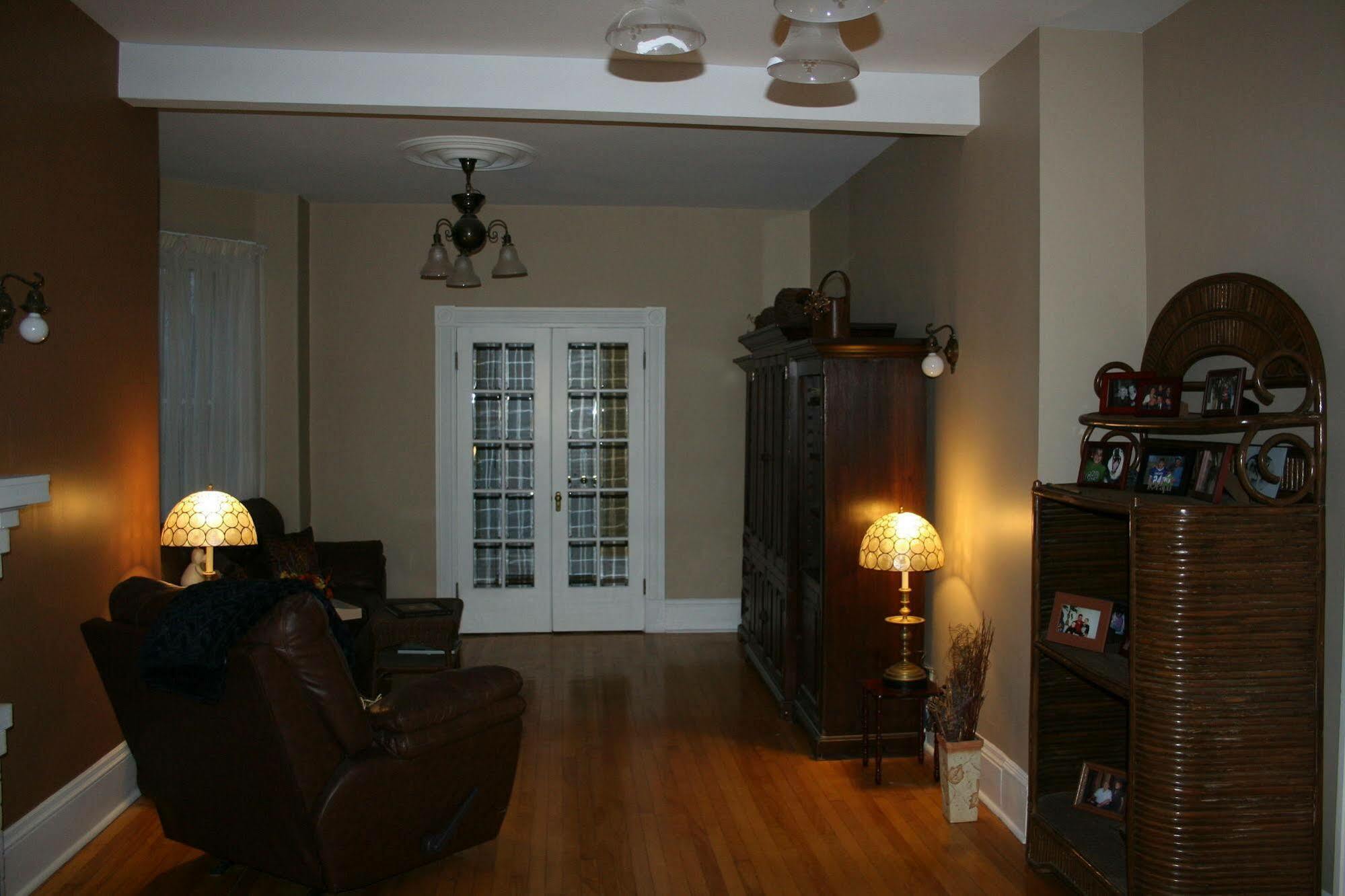 Sackville Bed And Breakfast Luaran gambar