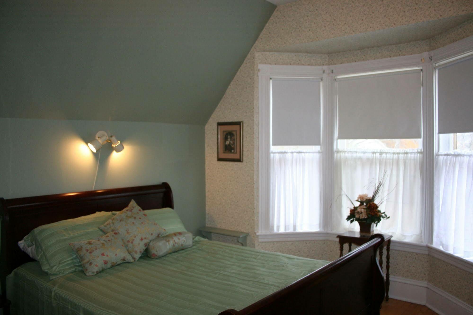 Sackville Bed And Breakfast Luaran gambar