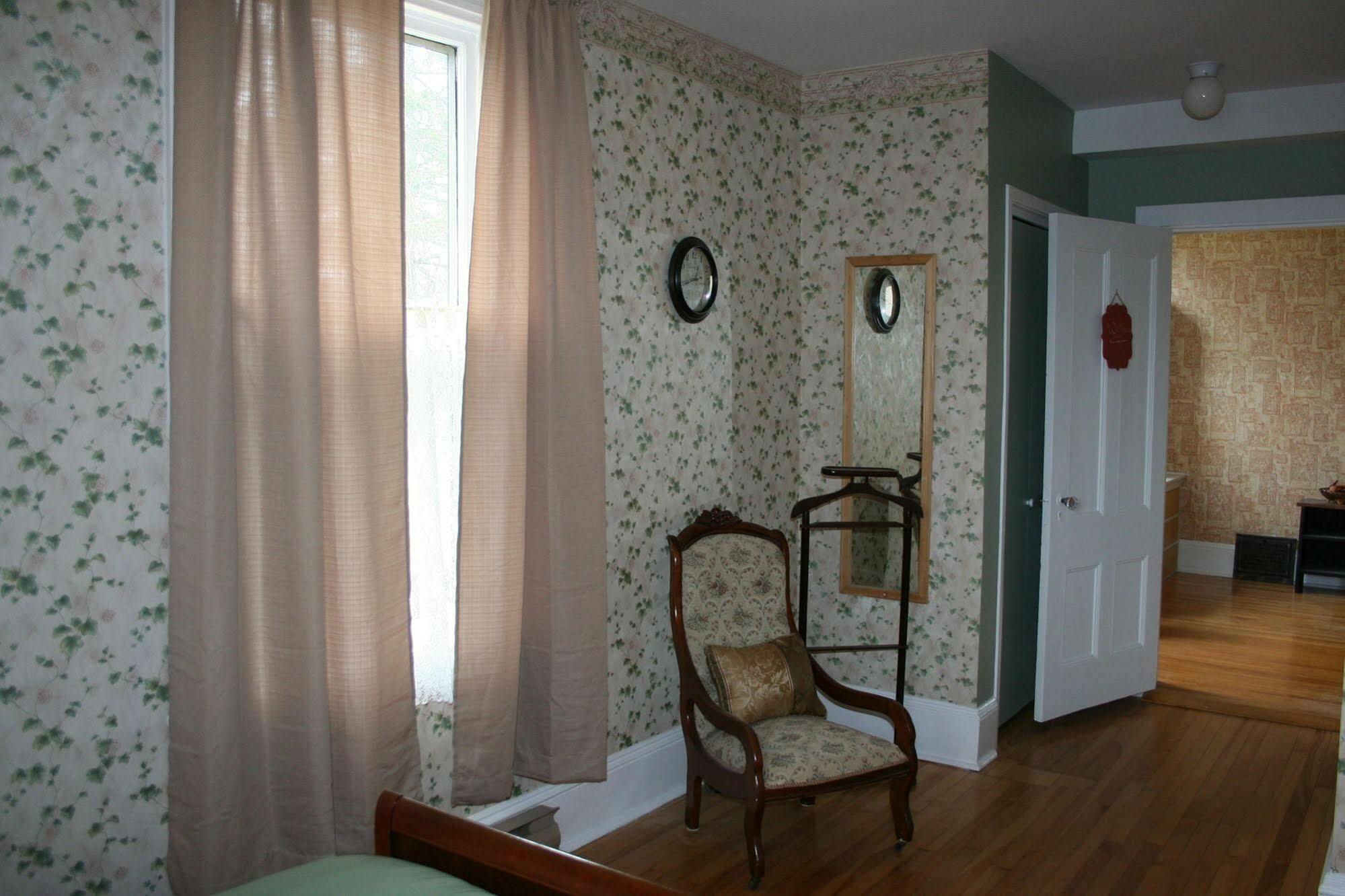 Sackville Bed And Breakfast Luaran gambar