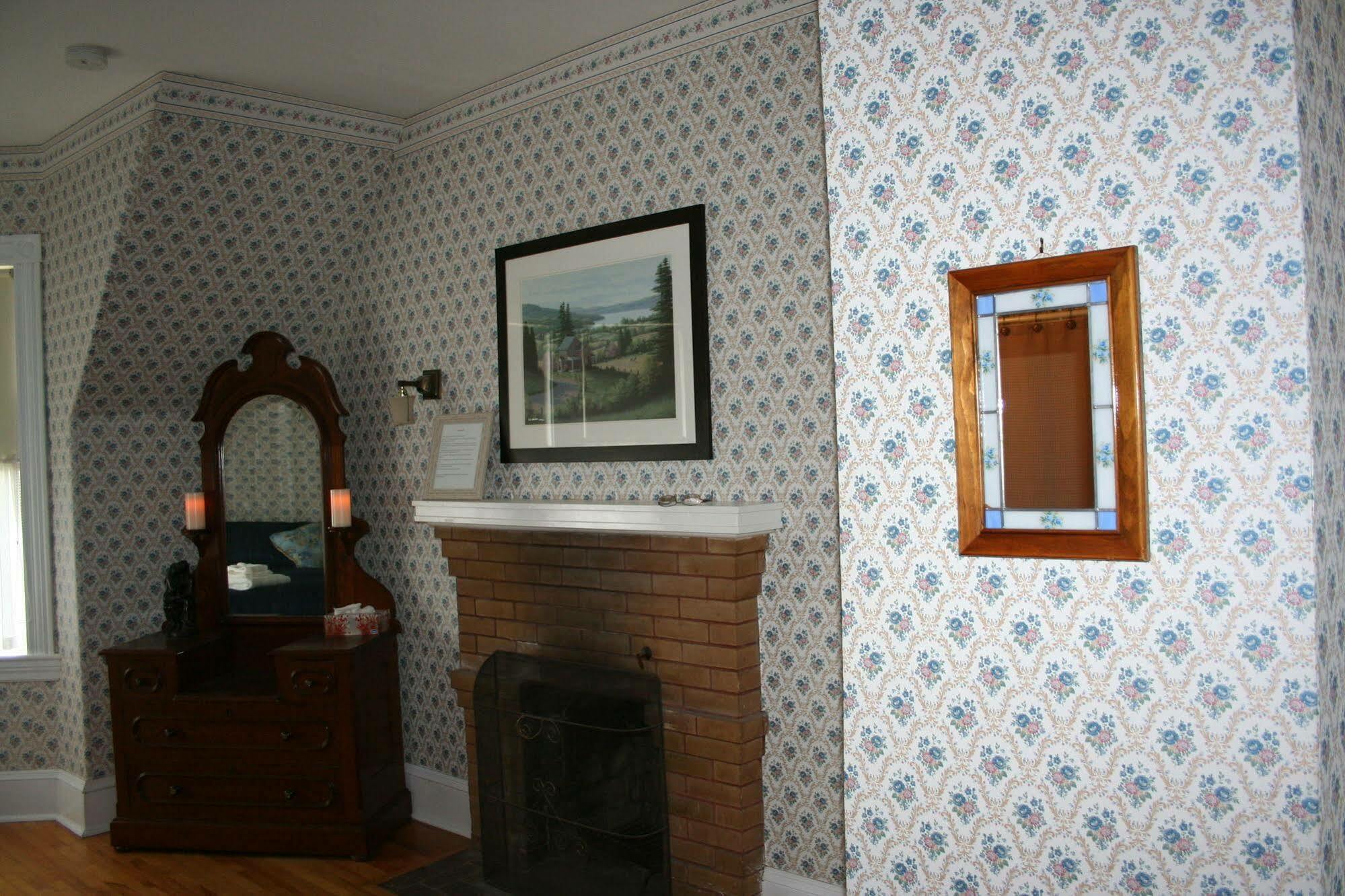 Sackville Bed And Breakfast Luaran gambar