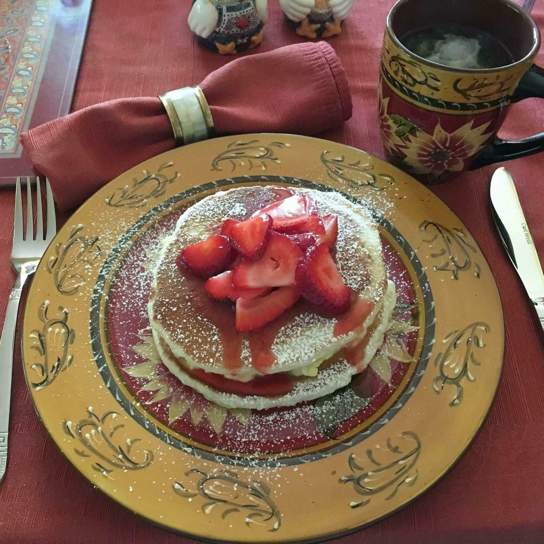 Sackville Bed And Breakfast Luaran gambar