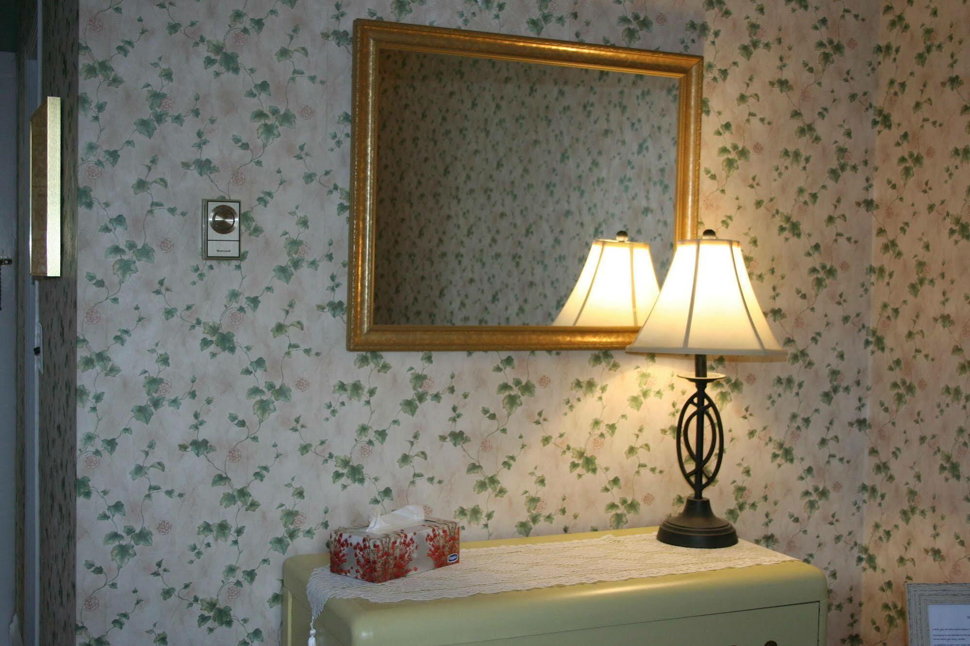Sackville Bed And Breakfast Luaran gambar
