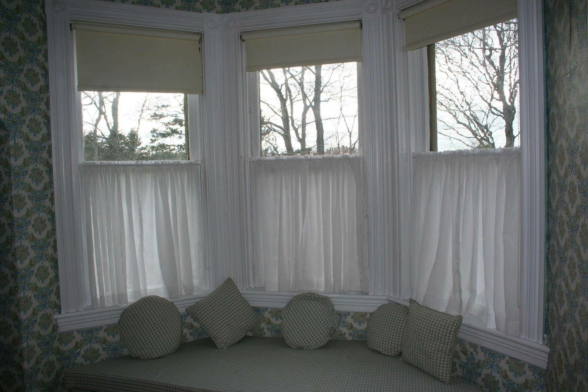 Sackville Bed And Breakfast Luaran gambar