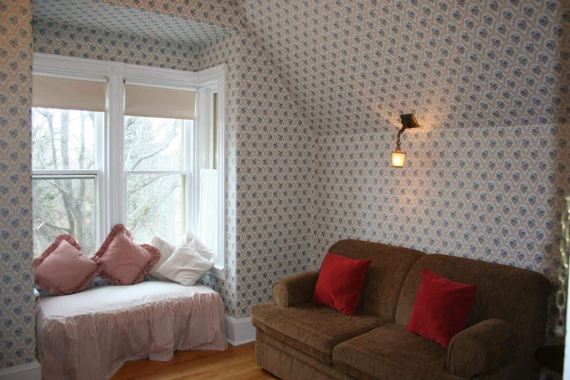 Sackville Bed And Breakfast Luaran gambar