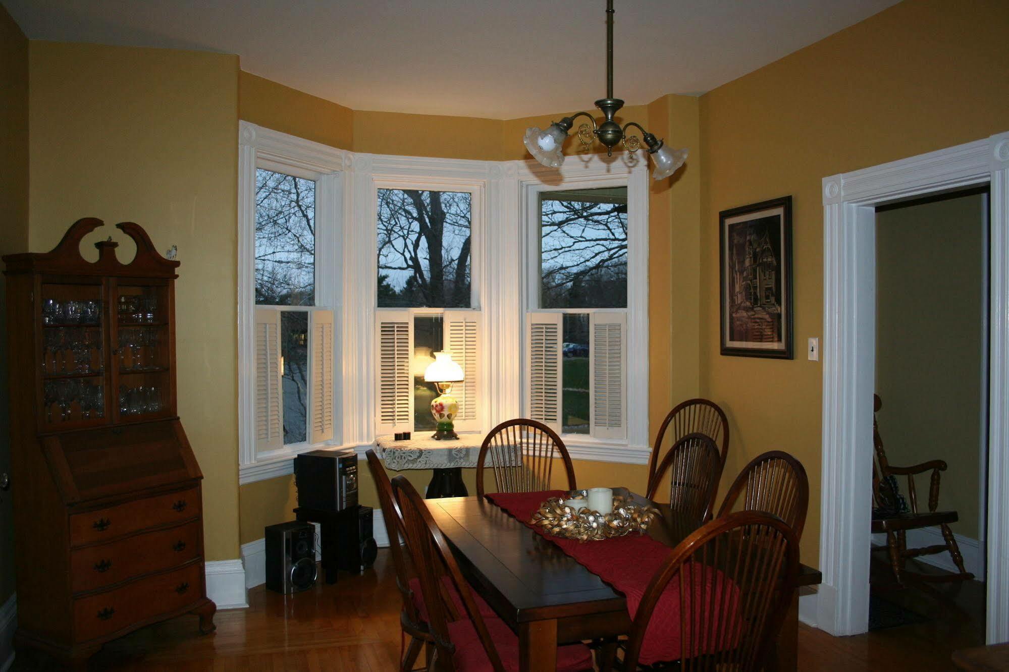 Sackville Bed And Breakfast Luaran gambar