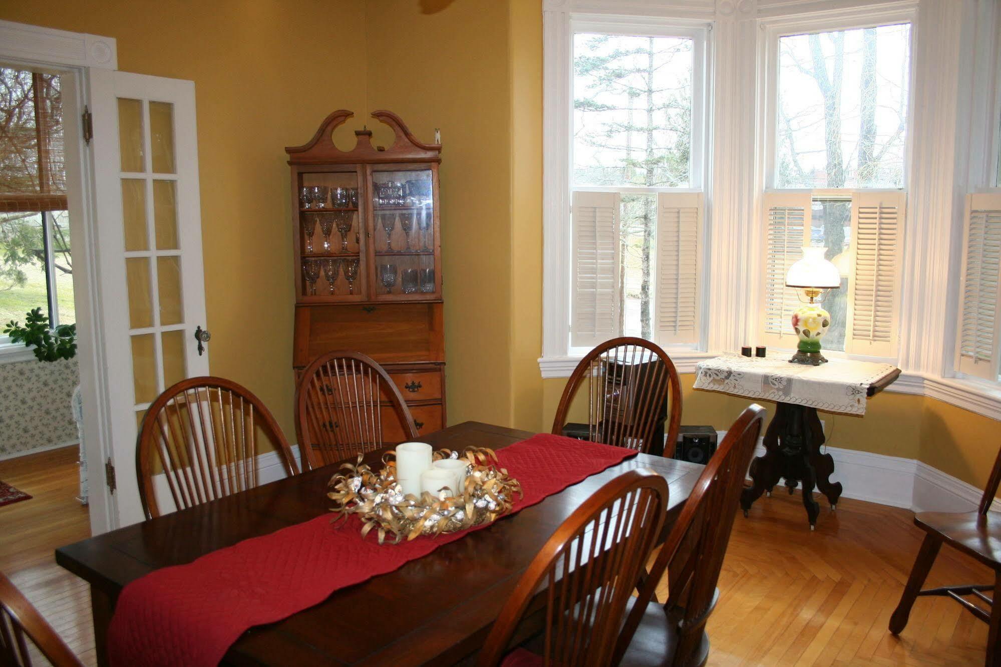 Sackville Bed And Breakfast Luaran gambar