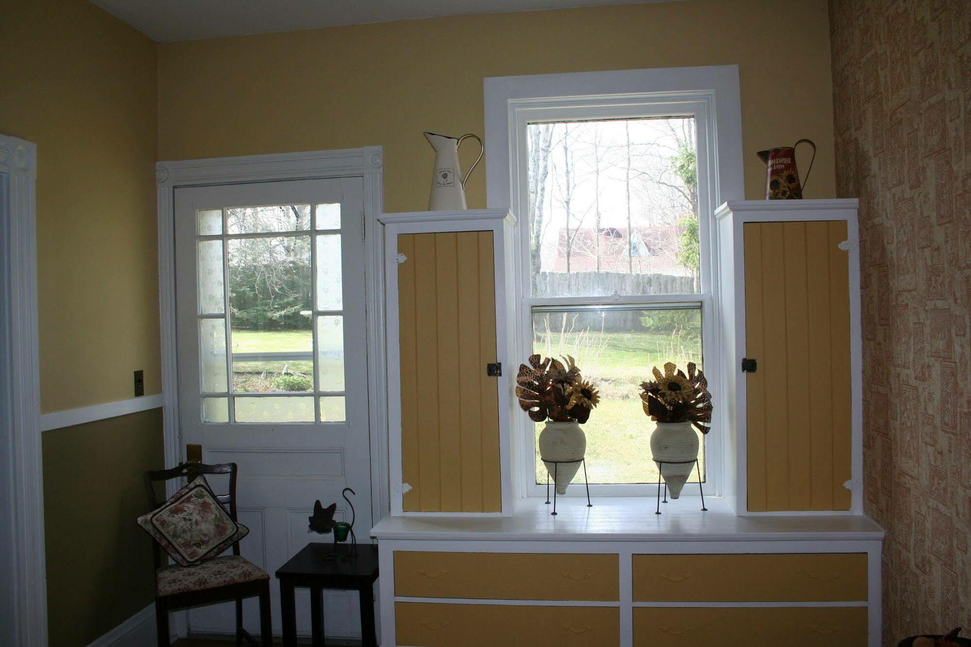 Sackville Bed And Breakfast Luaran gambar