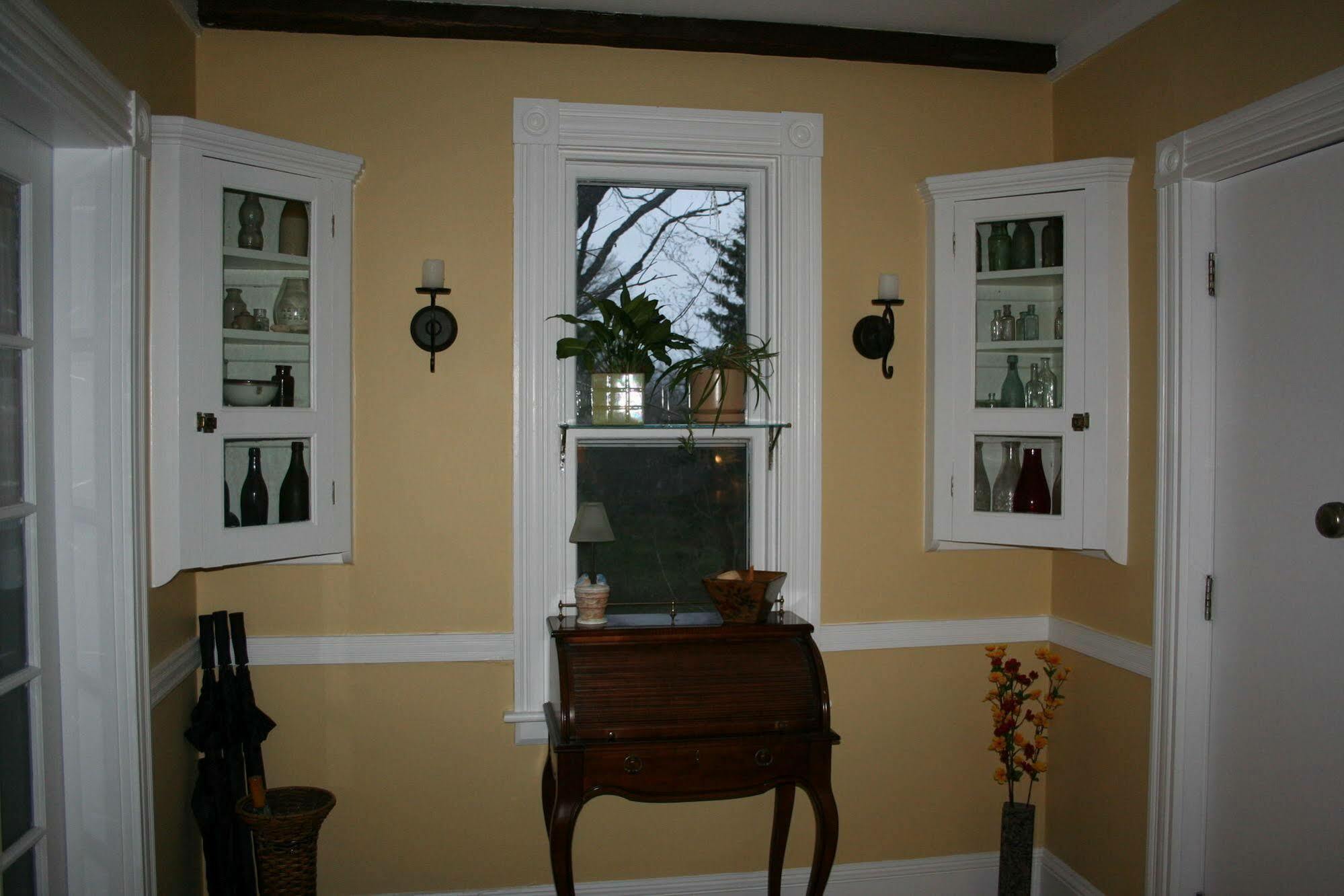 Sackville Bed And Breakfast Luaran gambar