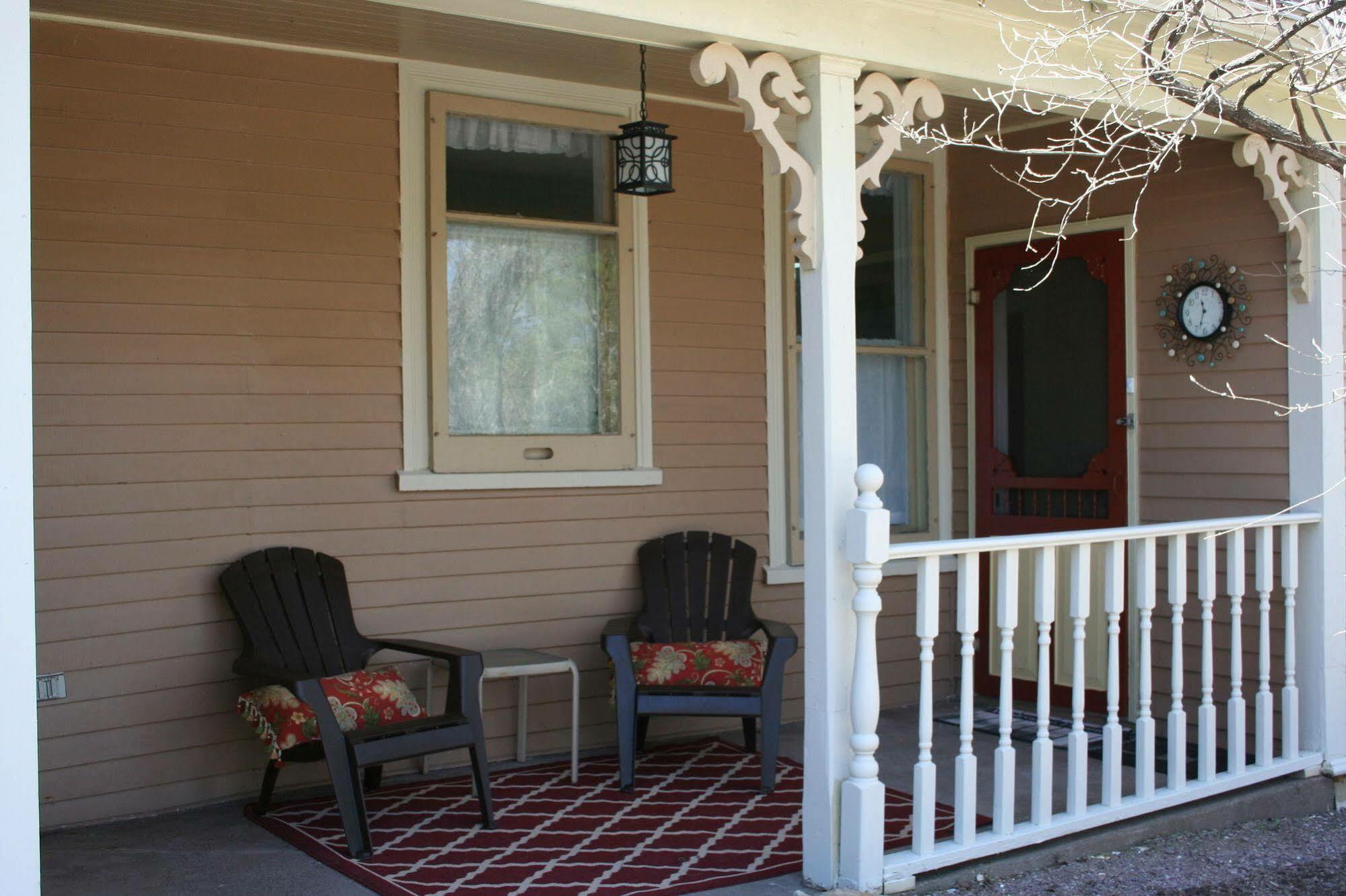 Sackville Bed And Breakfast Luaran gambar