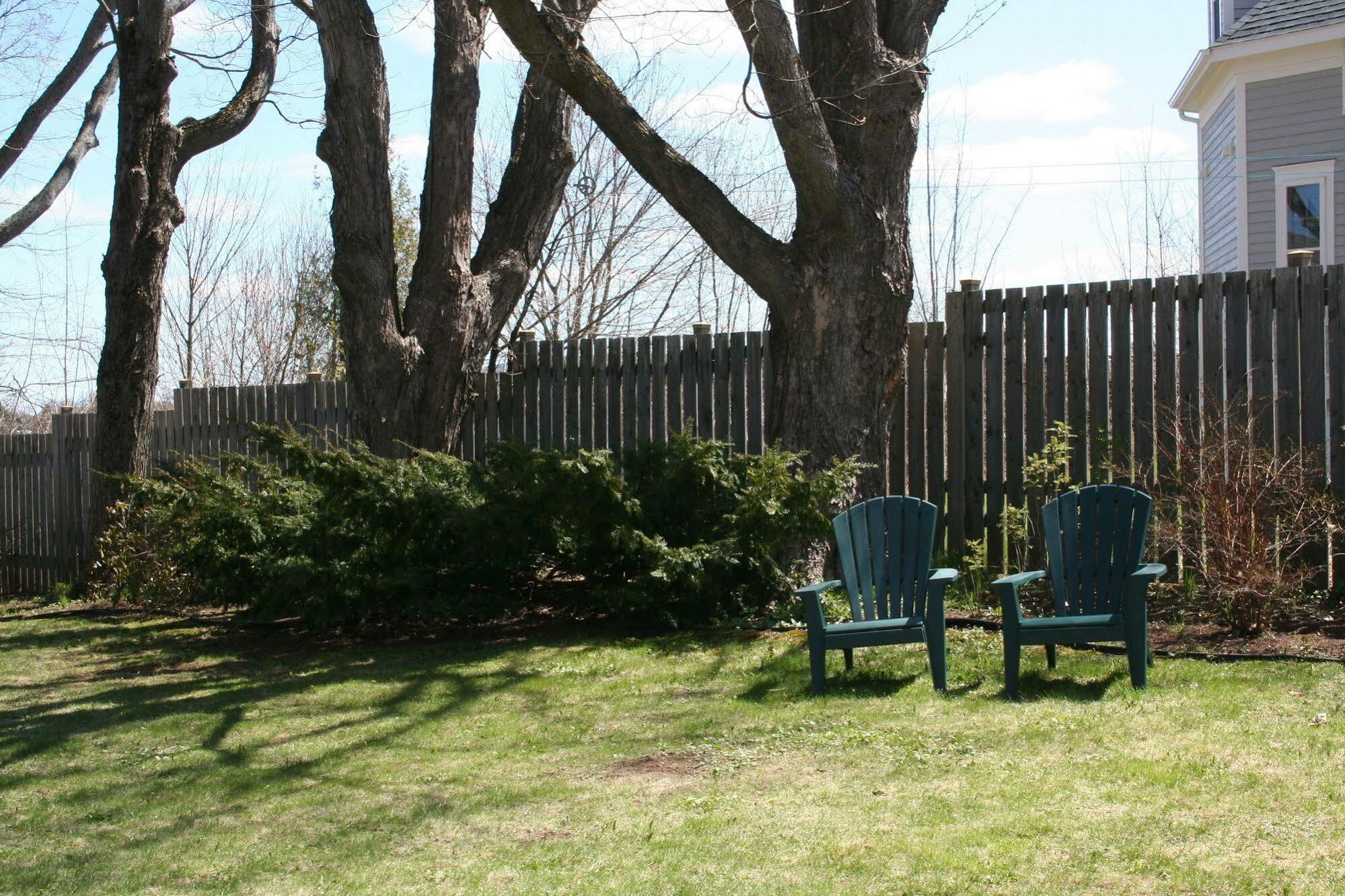Sackville Bed And Breakfast Luaran gambar