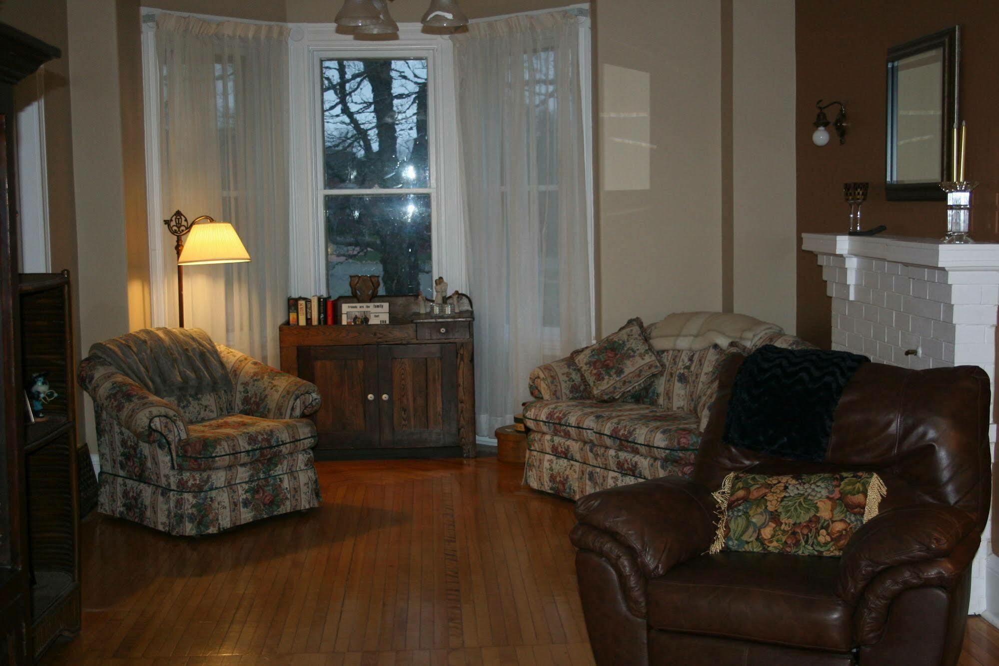 Sackville Bed And Breakfast Luaran gambar