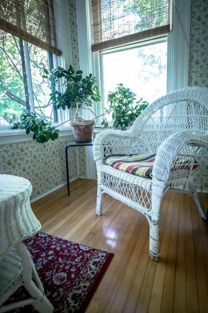 Sackville Bed And Breakfast Luaran gambar