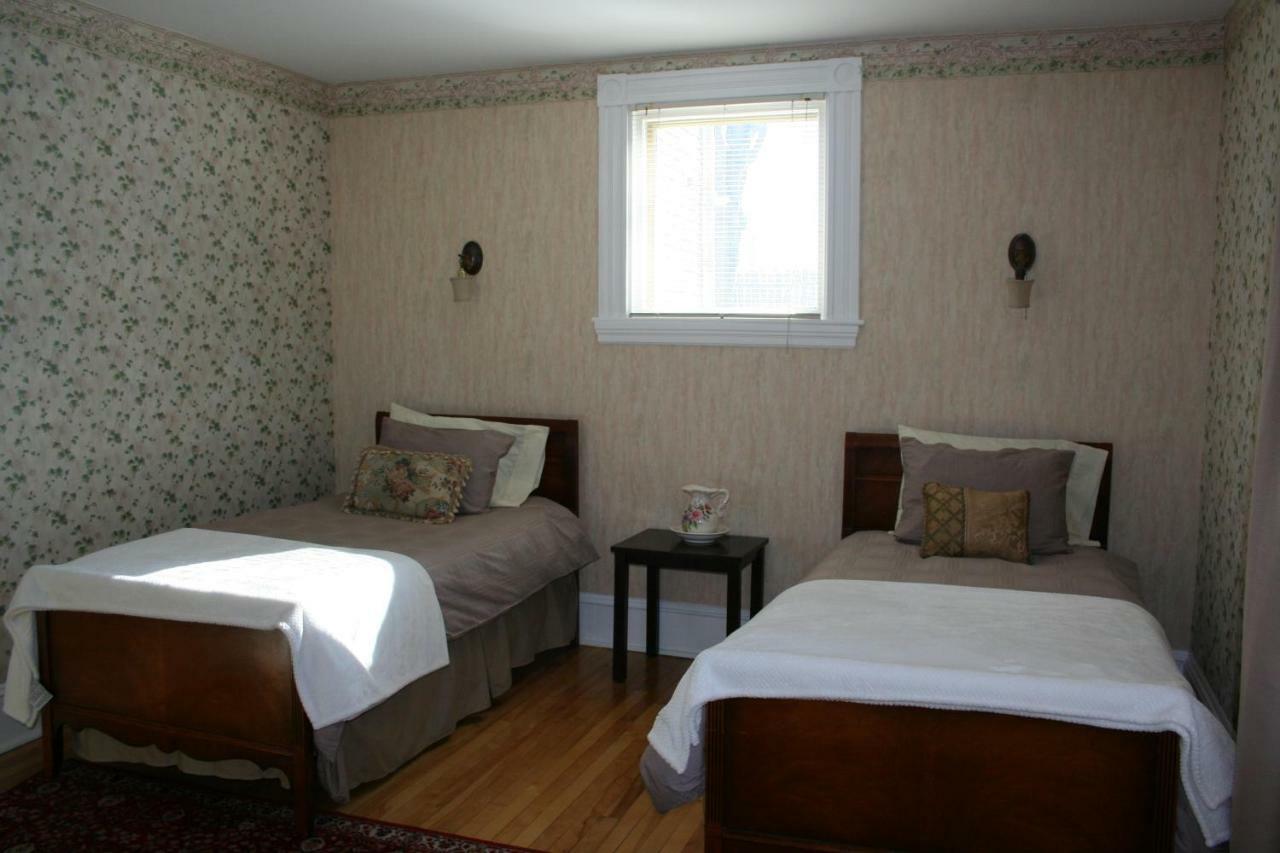 Sackville Bed And Breakfast Luaran gambar
