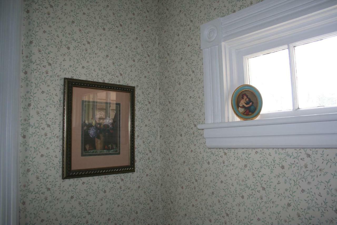 Sackville Bed And Breakfast Luaran gambar