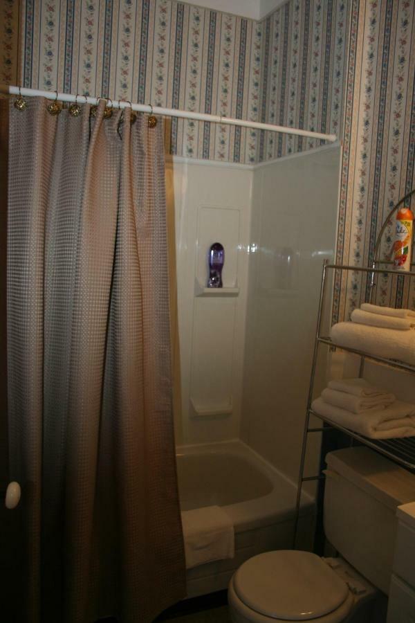 Sackville Bed And Breakfast Luaran gambar