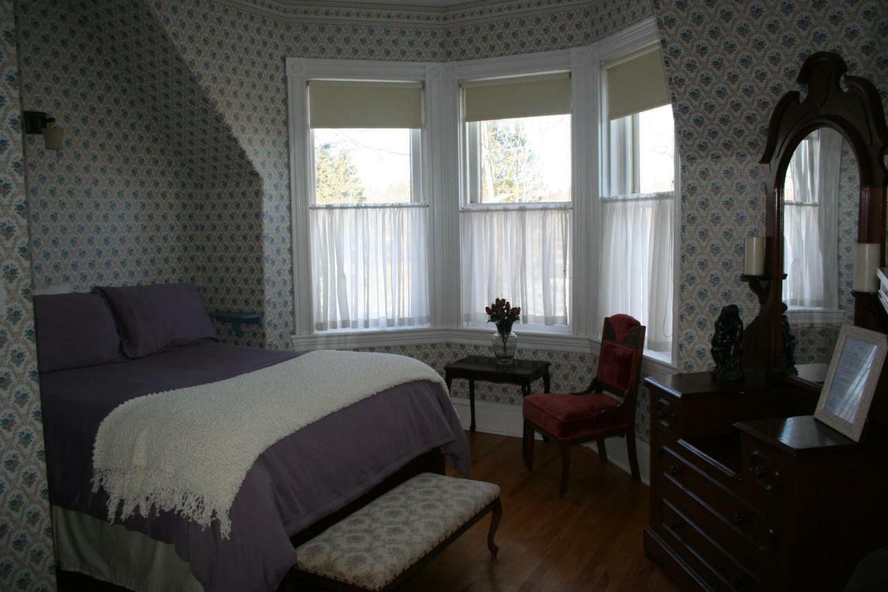 Sackville Bed And Breakfast Luaran gambar
