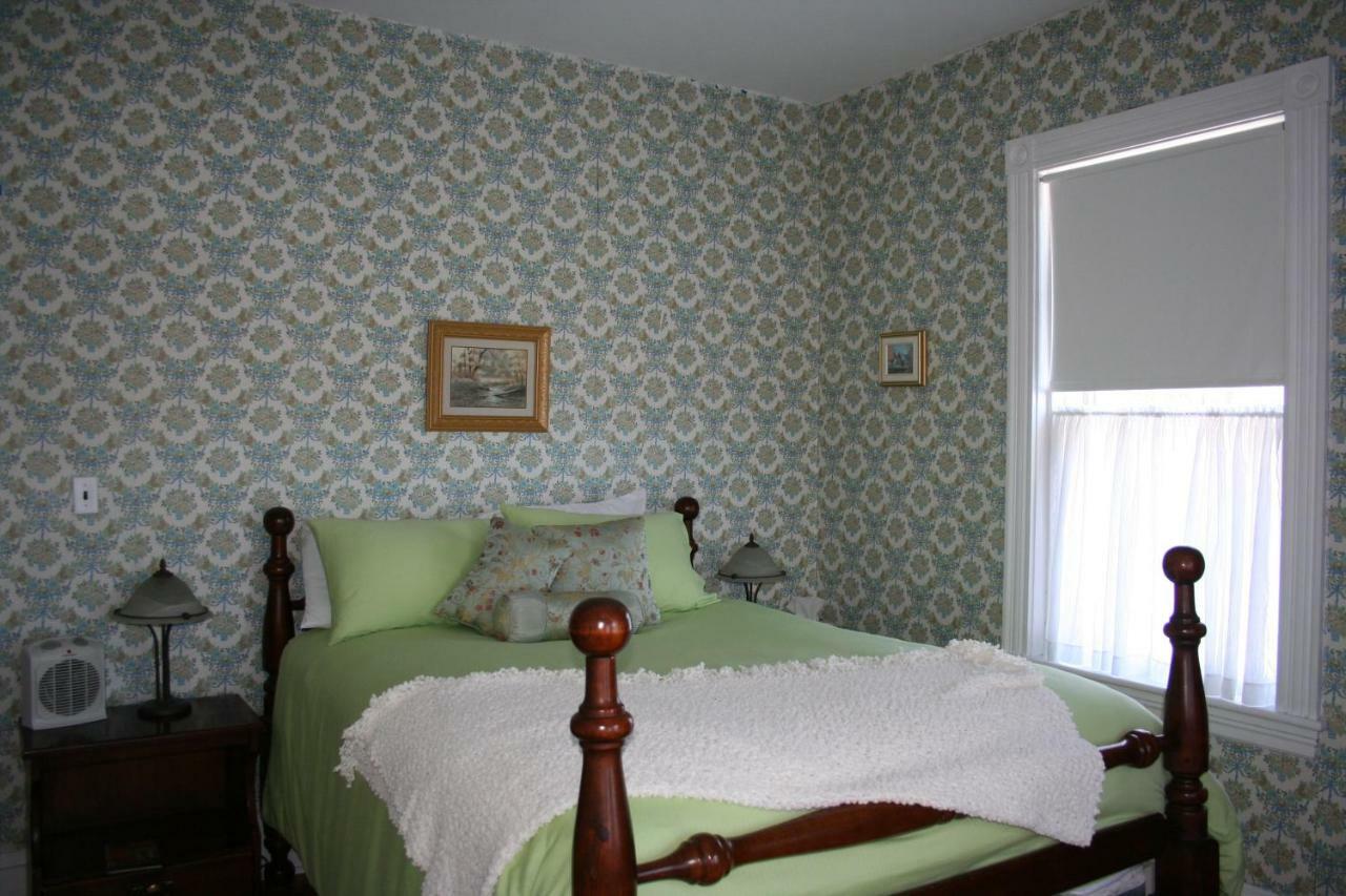 Sackville Bed And Breakfast Luaran gambar