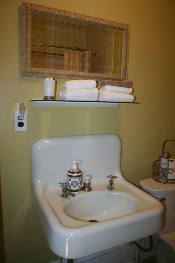 Sackville Bed And Breakfast Luaran gambar