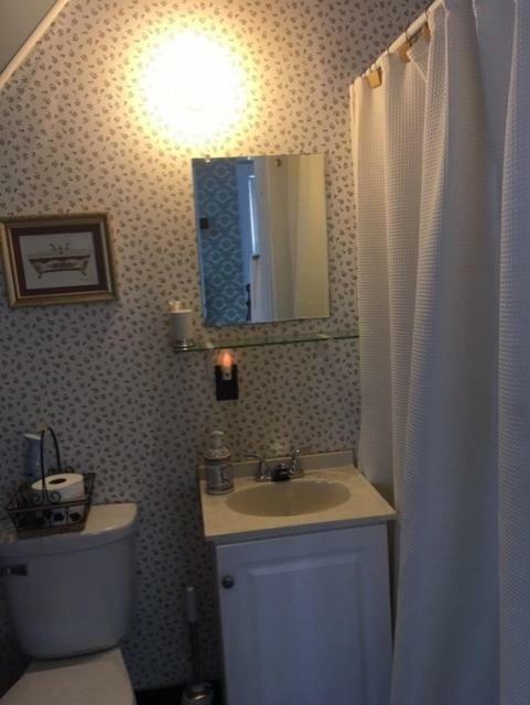 Sackville Bed And Breakfast Luaran gambar